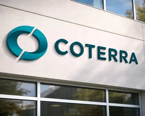 Coterra Energy stock drifts in premarket as Devon merger talks keep traders on edge