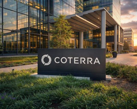 Coterra stock slips as natural gas prices slide 5% — what traders watch next