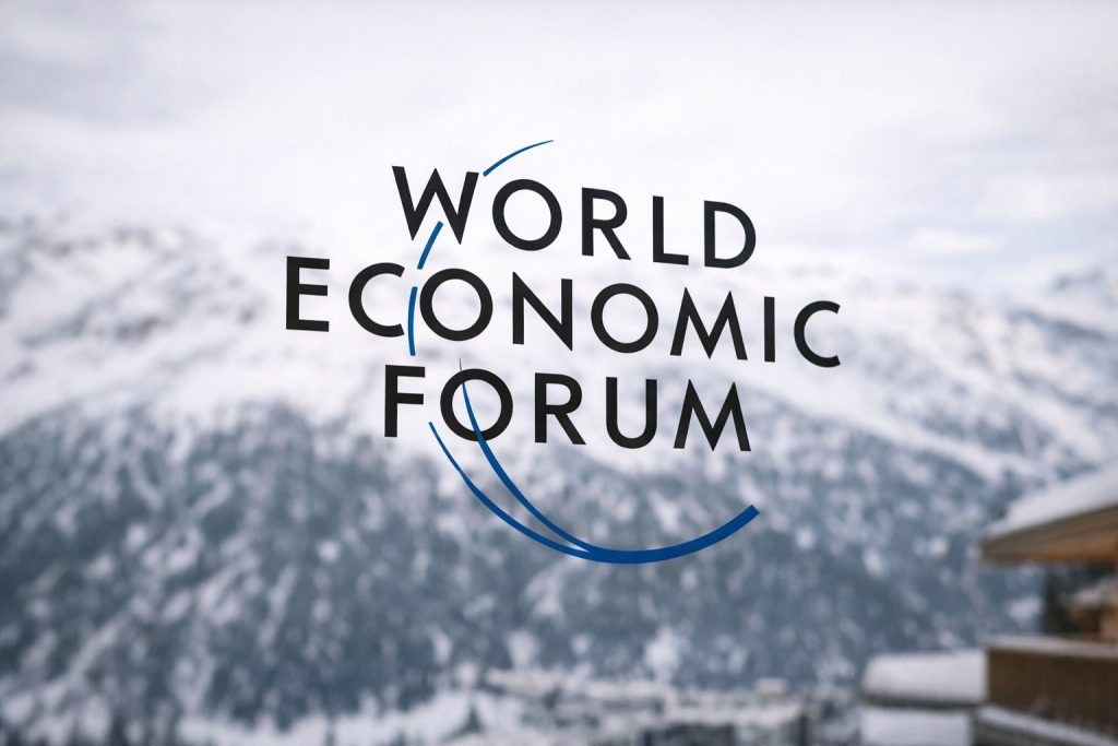 Could Davos lose the World Economic Forum? Larry Fink floats Dublin and Detroit
