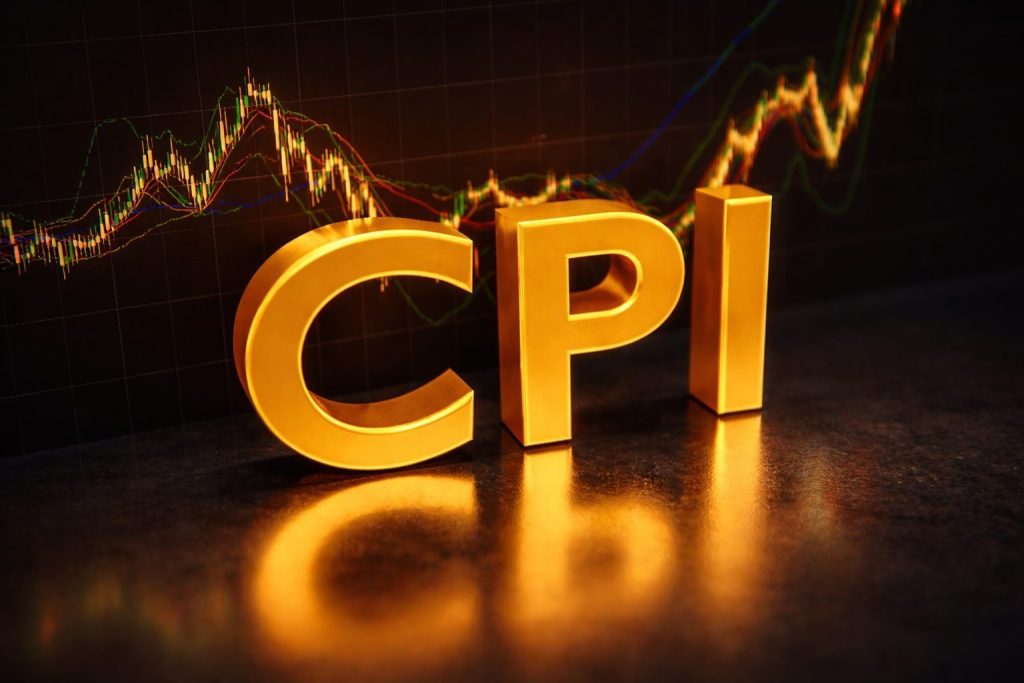 CPI Morning: US economic calendar today puts stocks on edge as earnings kick off