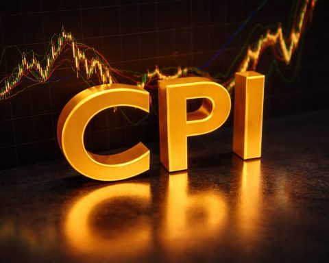 CPI Morning: US economic calendar today puts stocks on edge as earnings kick off