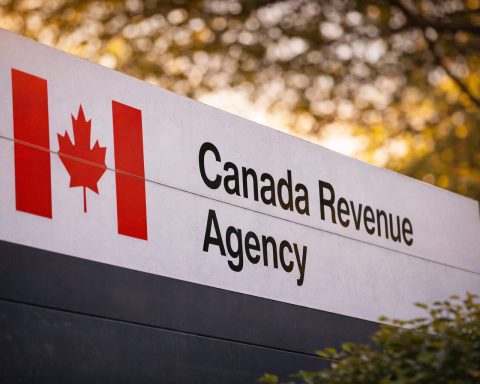 CRA locks in the 2026 TFSA limit at C$7,000 — and warns your room number may be wrong for months