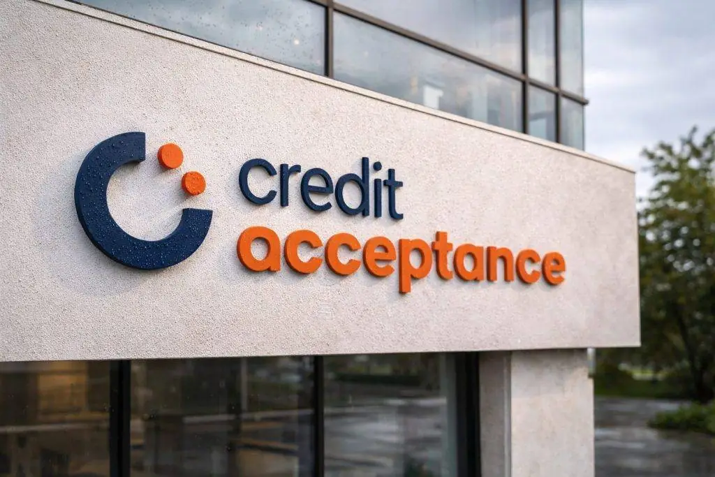 Credit Acceptance (CACC) stock jumps after Q4 earnings — buybacks and legal charge in focus for Monday