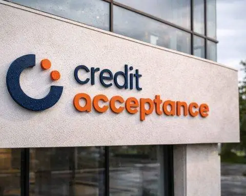 Credit Acceptance (CACC) stock jumps after Q4 earnings — buybacks and legal charge in focus for Monday