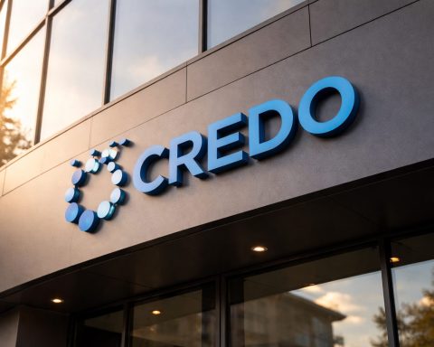 Credo (CRDO) stock slides 9% as insider sale filing hits tape and Rosenblatt starts at Neutral