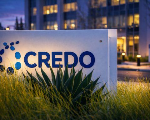 Credo stock jumps as Needham names CRDO a 2026 Top Pick; insider sale plans surface