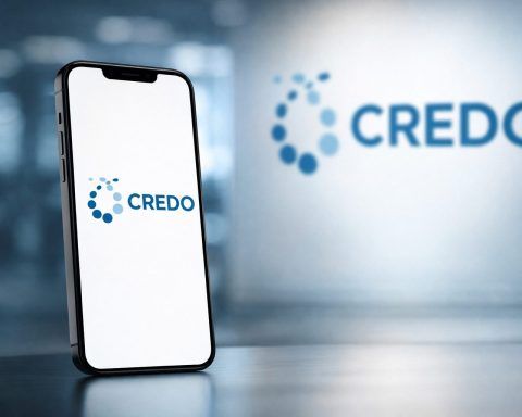 Credo Technology stock jumps on Needham “Top Pick” call as CEO sale filing hits tape