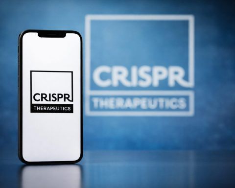 CRISPR Therapeutics stock (CRSP) drops into JPM week — what to watch next