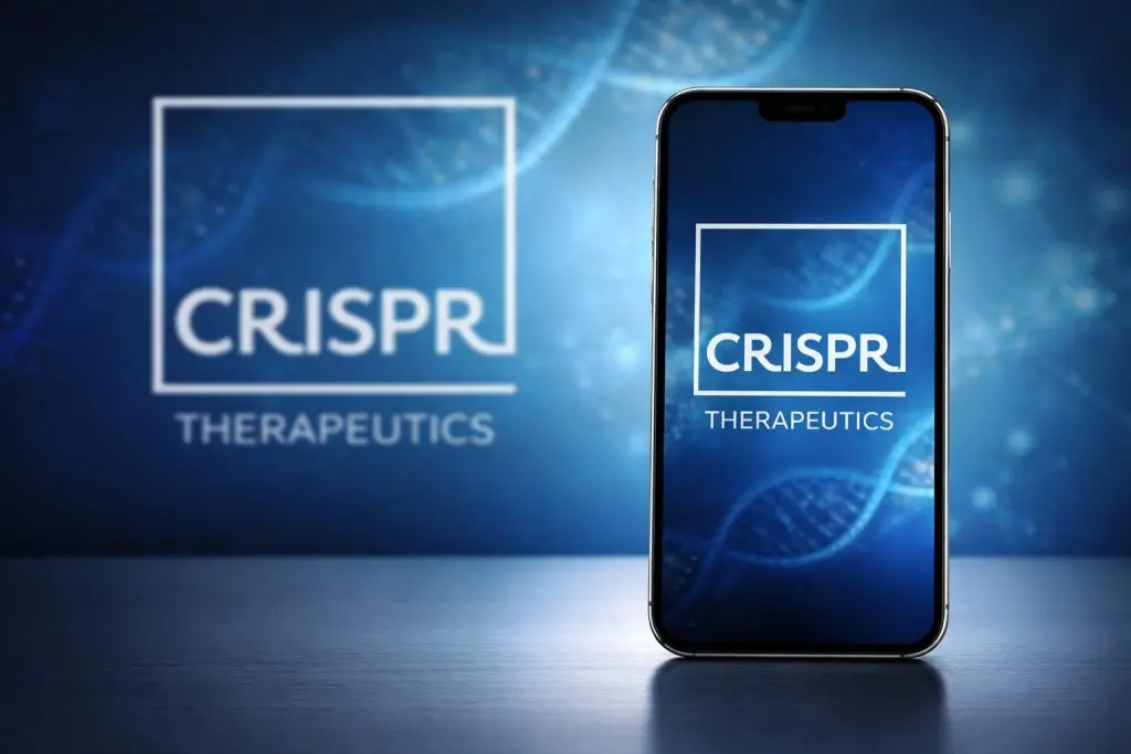 CRISPR Therapeutics stock (CRSP) slips into 2026 as New Year’s Day shuts Wall Street — what investors watch next