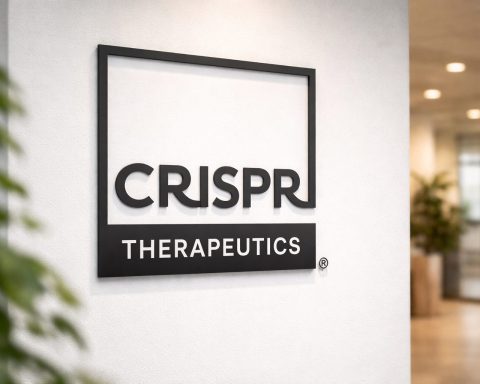 CRISPR Therapeutics stock drops 9% after CEO sale filing — what CRSP investors watch next week