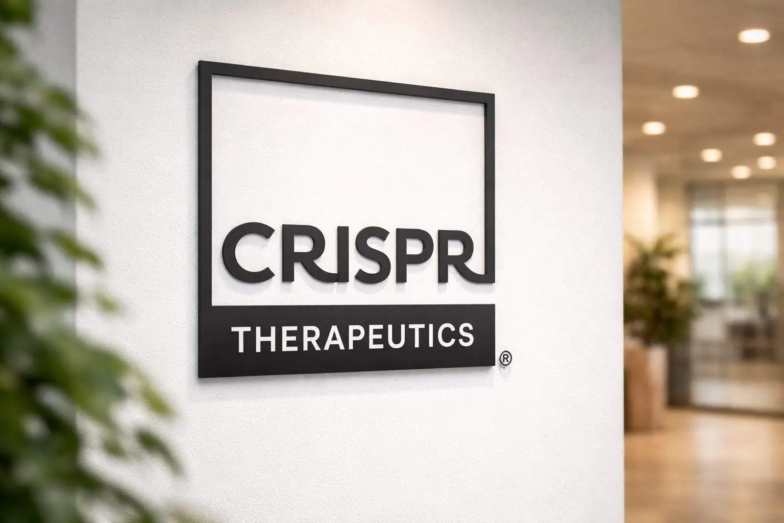 CRISPR Therapeutics stock drops 9% after CEO sale filing — what CRSP investors watch next week