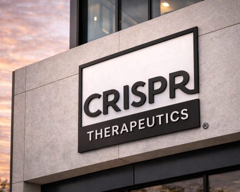 CRISPR Therapeutics stock in focus as shares cool premarket after 11% surge and CEO sale filing