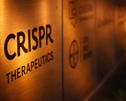 CRISPR Therapeutics stock slides after CFO share-sale filing; JPM conference next