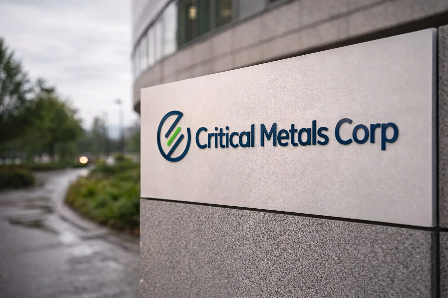 Critical Metals Corp (CRML) stock jumps nearly 10% in premarket as Greenland heats up again