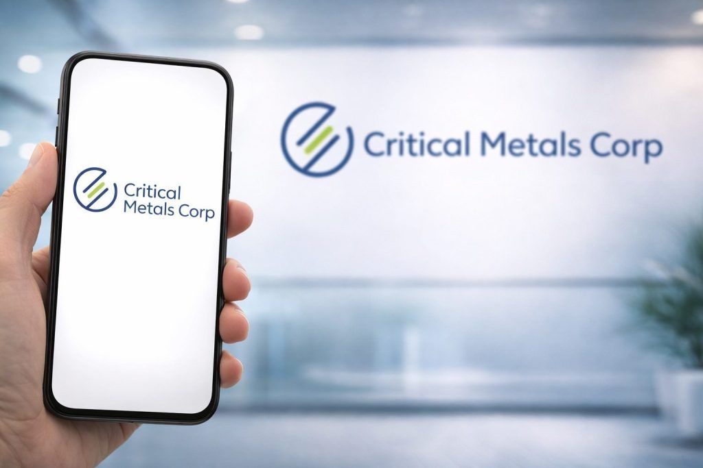 Critical Metals (CRML) jumps after Greenland drill assays — what to watch next