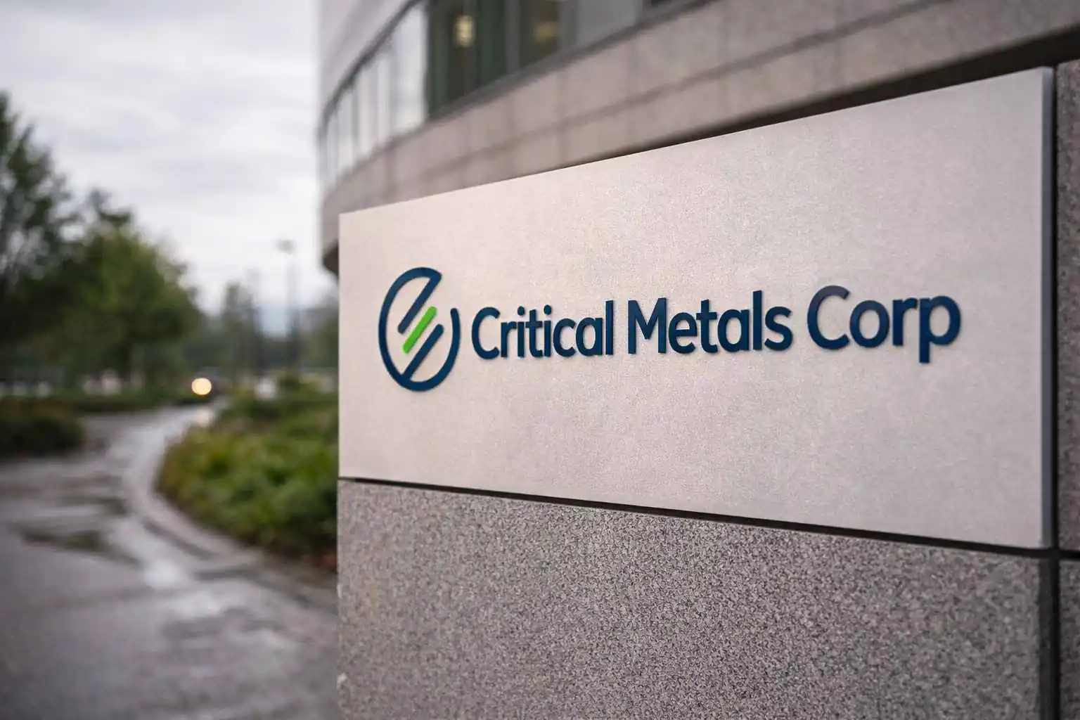 Critical Metals CRML stock jumps as Tanbreez offtake term sheets and Greenland headlines draw buyers