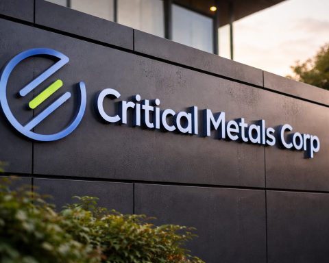 Critical Metals (CRML) stock price jumps 12% as big holder sells shares — what to watch Monday