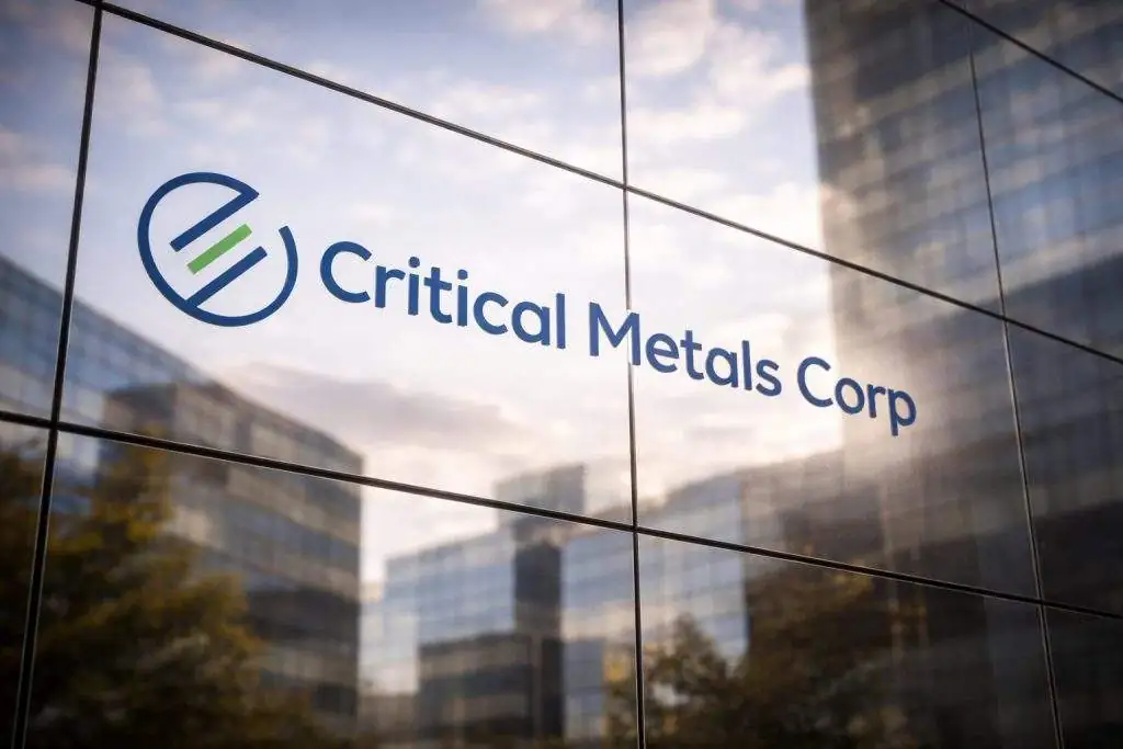 Critical Metals (CRML) stock rips higher again — what investors are watching before Monday