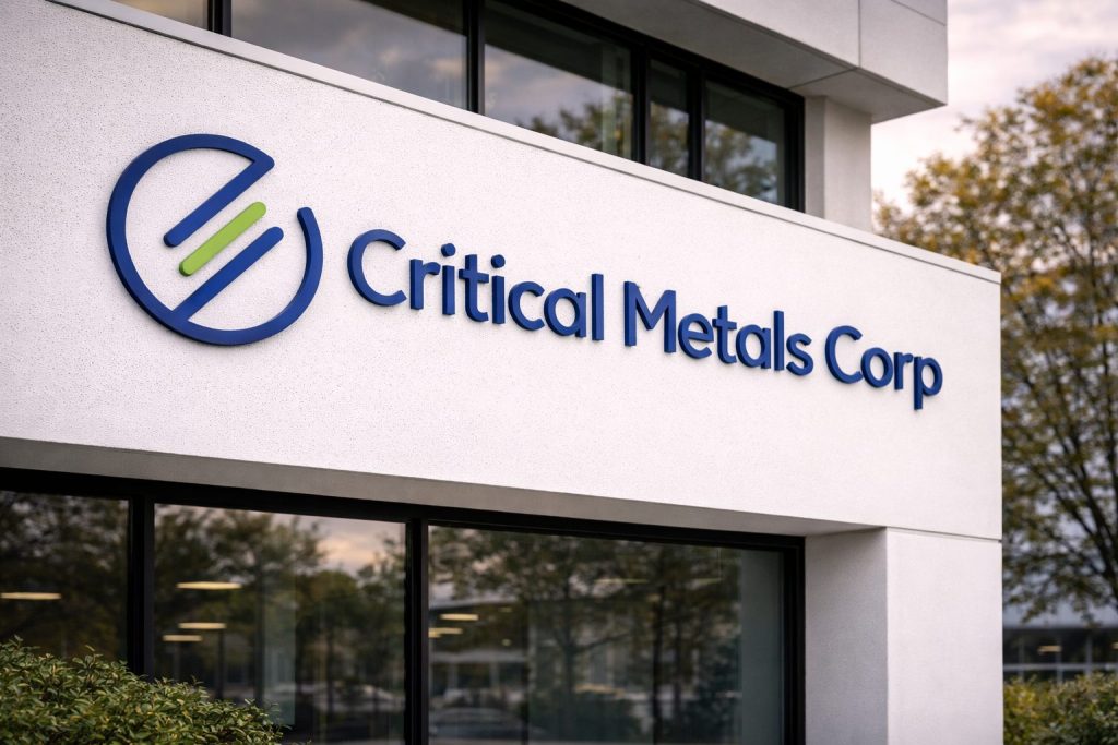 Critical Metals stock ends volatile week higher as big holder’s sale filing puts Monday in focus