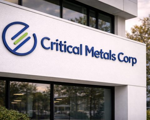 Critical Metals stock ends volatile week higher as big holder’s sale filing puts Monday in focus