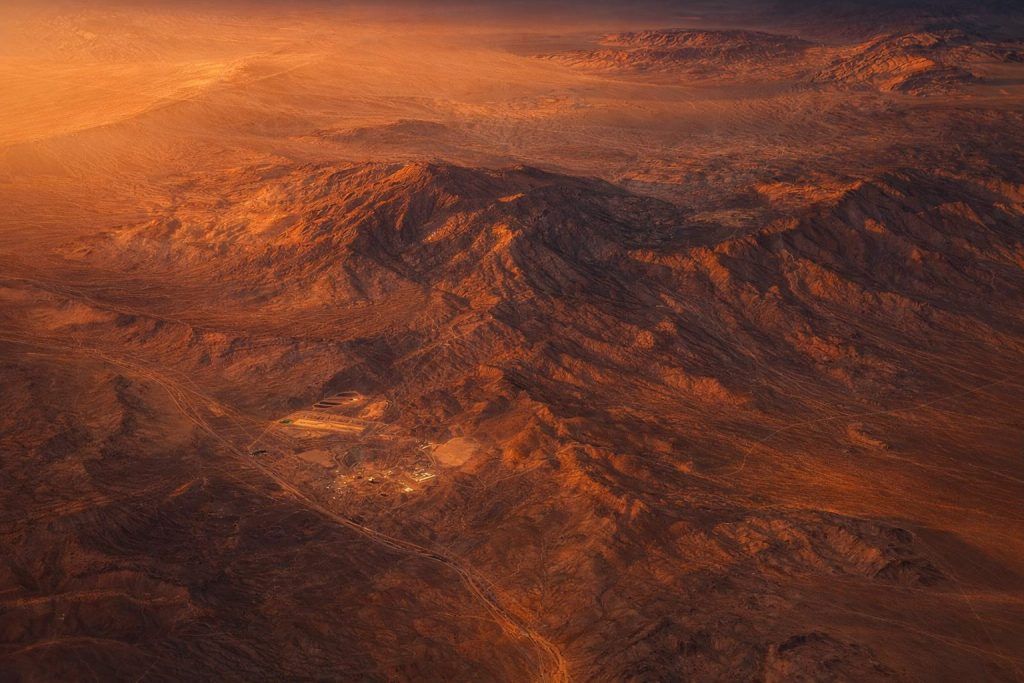 CRML stock jumps as Greenland rare-earth headlines return — what to watch before Monday’s open