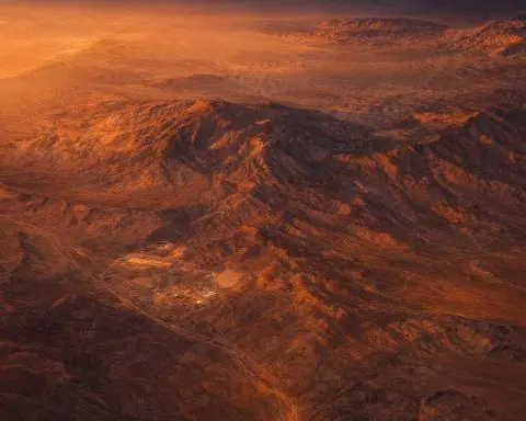 CRML stock jumps as Greenland rare-earth headlines return — what to watch before Monday’s open