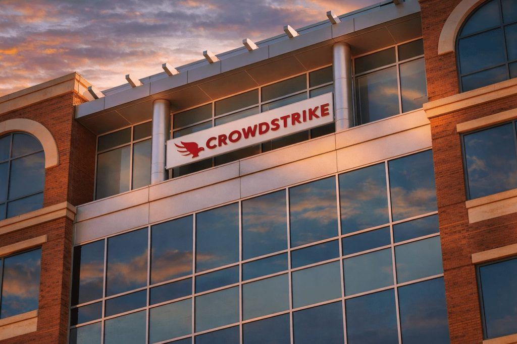 CrowdStrike (CRWD) stock jumps 4.5% as cyber names rally — what investors watch next