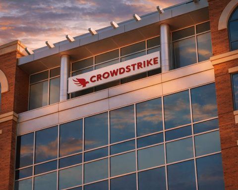CrowdStrike (CRWD) stock jumps 4.5% as cyber names rally — what investors watch next