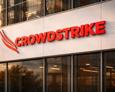 CrowdStrike (CRWD) stock slides 5% in a software rout — what investors watch next