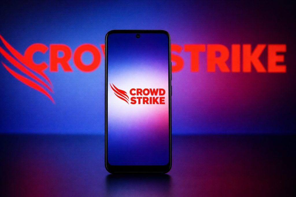CrowdStrike stock bounces as $740 million SGNL deal and fresh upgrade shift focus to identity security