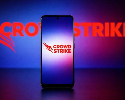 CrowdStrike stock bounces as $740 million SGNL deal and fresh upgrade shift focus to identity security
