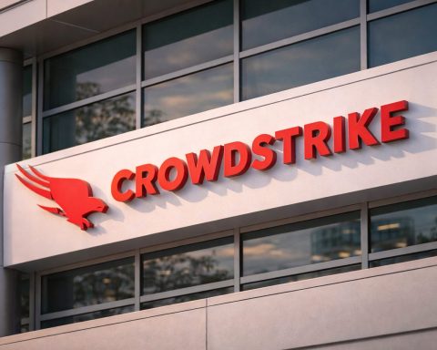 CrowdStrike stock dips again before the open after 5% drop as AI fears hit software