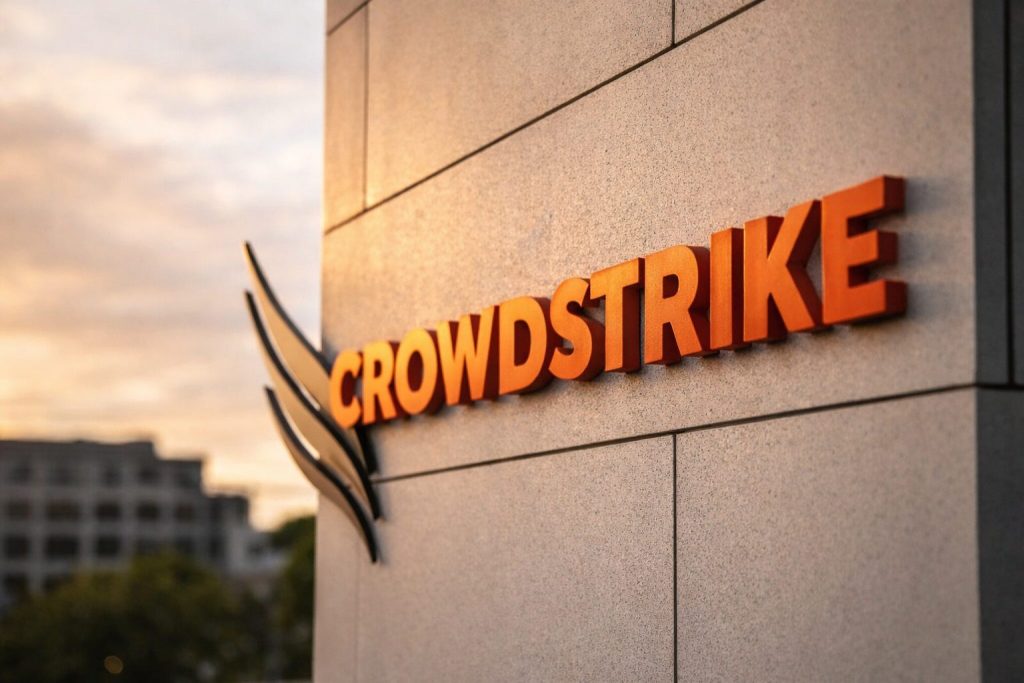 CrowdStrike stock falls while the S&P rises — what CRWD investors are watching next