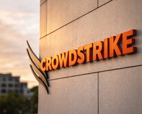 CrowdStrike stock falls while the S&P rises — what CRWD investors are watching next