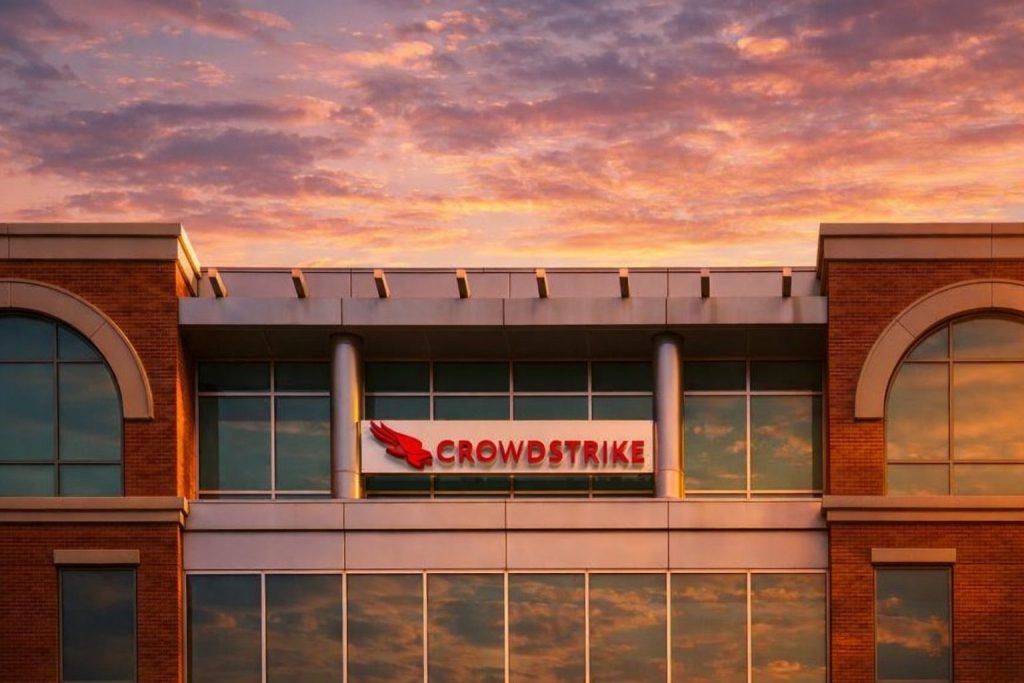 CrowdStrike stock fell 3% Friday — what to watch before markets reopen