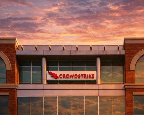 CrowdStrike stock fell 3% Friday — what to watch before markets reopen