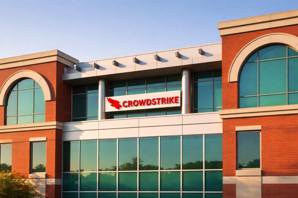 CrowdStrike stock price: CRWD holds near $454 as China ban chatter and a court win hang over the trade