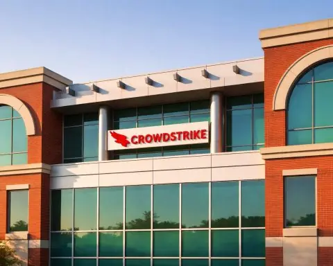 CrowdStrike stock price: CRWD holds near $454 as China ban chatter and a court win hang over the trade