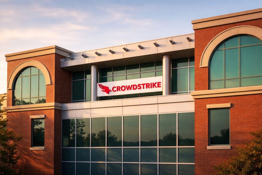CrowdStrike stock price today: CRWD steadies after China ban report and outage lawsuit dismissal