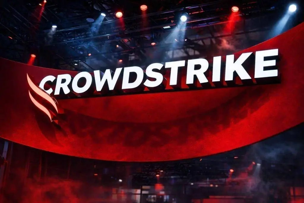 CrowdStrike Stock Rises After Wolfe Upgrade as Anthropic AI Fears Turn Into Cybersecurity Spending Bet