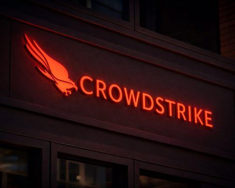 CrowdStrike stock rises as AWS, Nvidia-backed startup accelerator puts AI security in focus