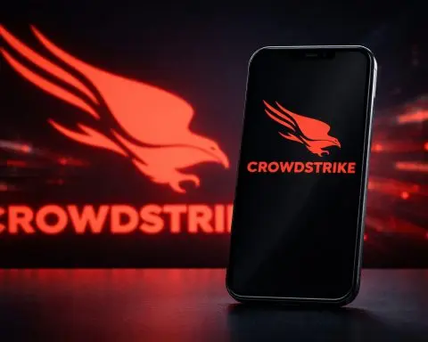 CrowdStrike stock slides after-hours as Wedbush keeps CRWD on its top AI picks list