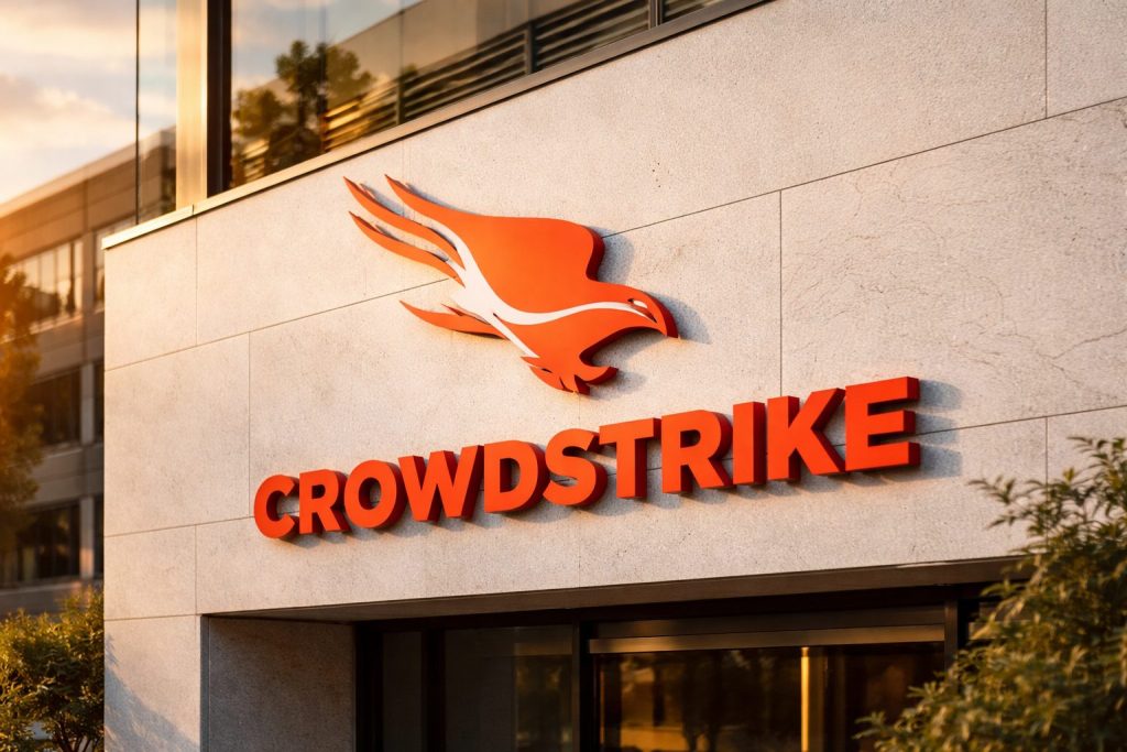 CrowdStrike stock slips late in session despite Gartner “Customers’ Choice” nod — what CRWD investors watch next