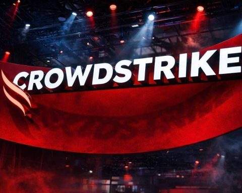 CrowdStrike stock steadies after Anthropic AI tool rattles cybersecurity names