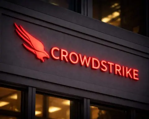 CrowdStrike stock today: CRWD slides as cybersecurity sector lags Wall Street