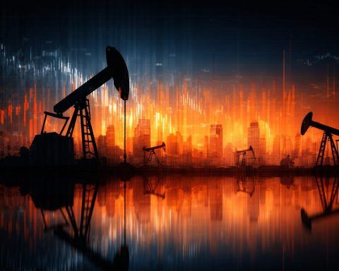 Crude oil price stock jumps before the open as Venezuela talks and Iran unrest lift oil-linked sharesNEW YORK,