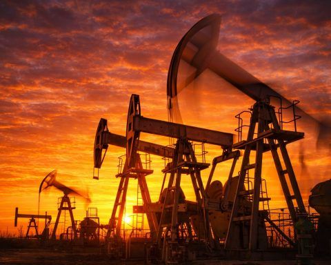 Crude Oil Price Today: Brent dips, oil stocks wobble as Iran and Venezuela headlines hit