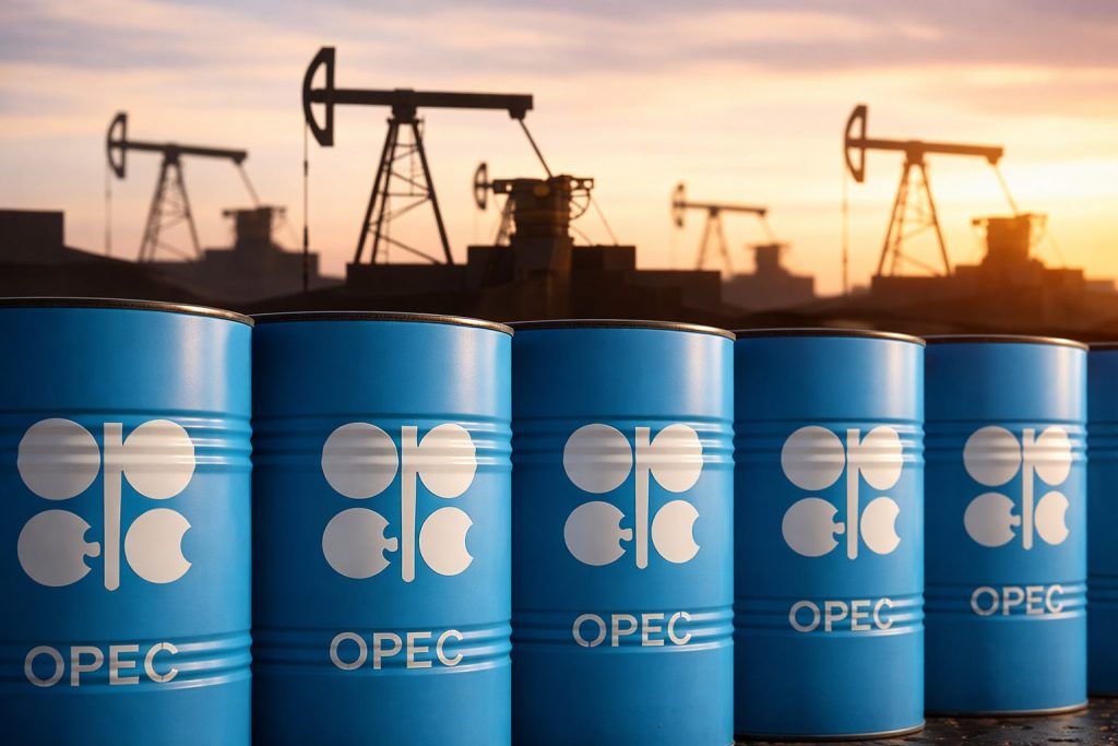 Crude oil price today: Brent nears $65, WTI tops $60 on Iran unrest, Venezuela tug-of-war