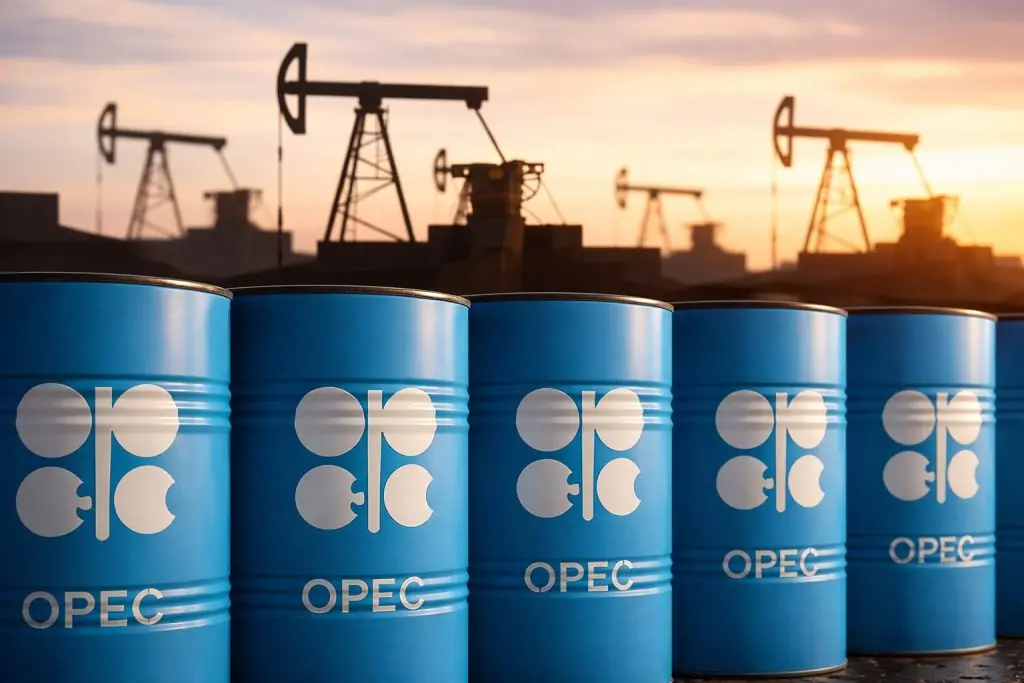 Crude oil price today: Brent nears $65, WTI tops $60 on Iran unrest, Venezuela tug-of-war