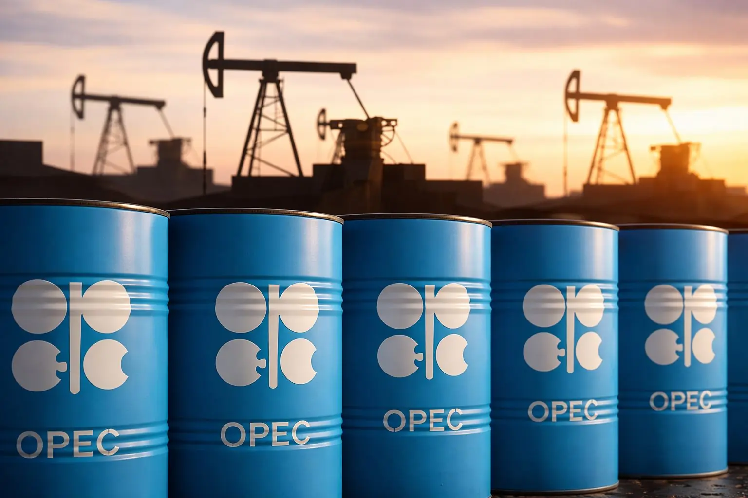 Crude oil price today: Brent nears $65, WTI tops $60 on Iran unrest, Venezuela tug-of-war